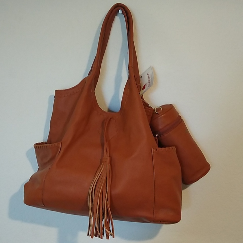 Big Buddha purse